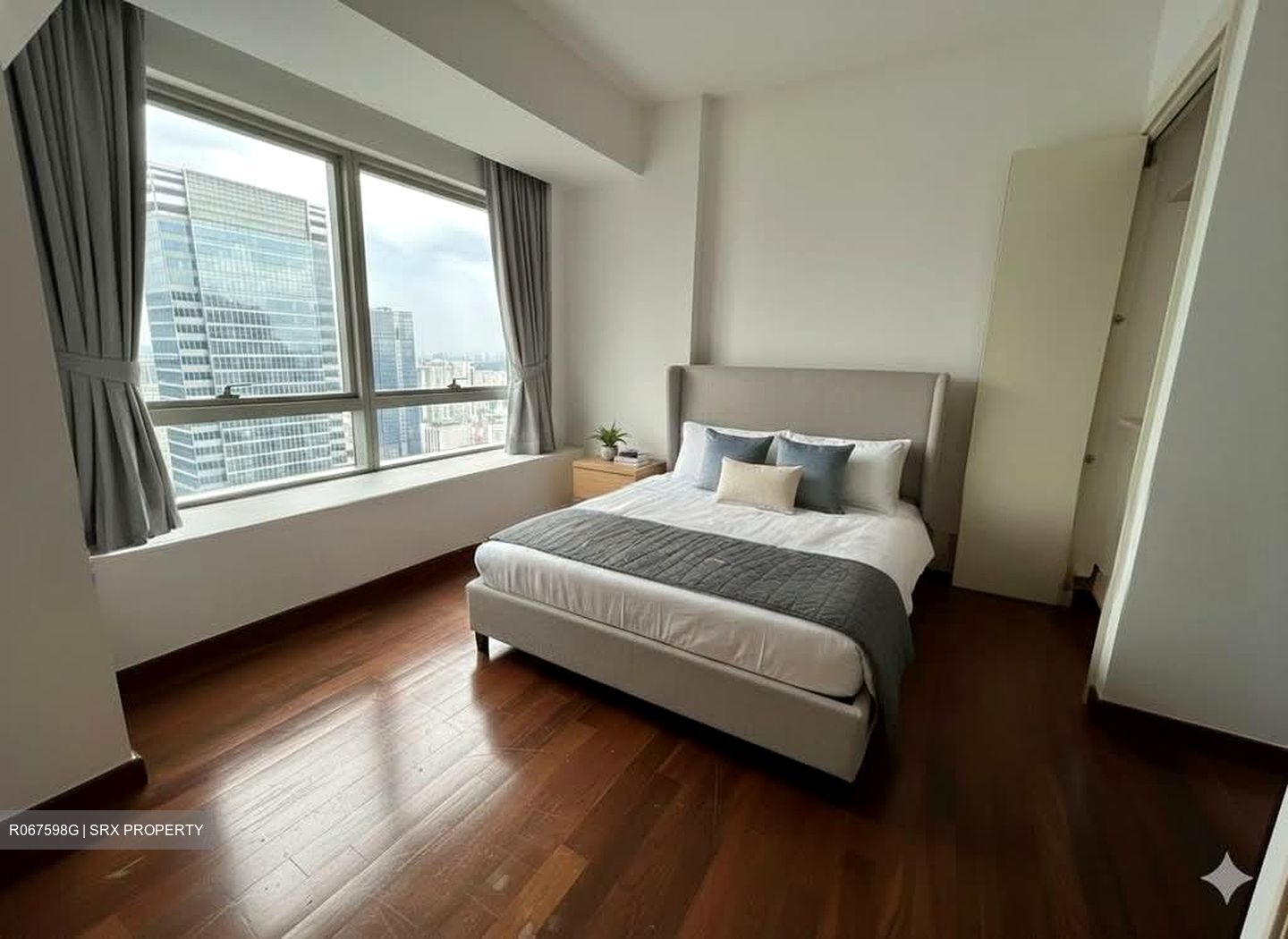 The Sail @ Marina Bay (D1), Apartment #561947241